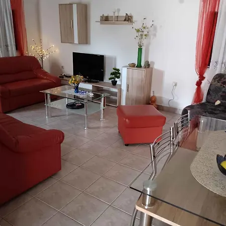 In Vir/insel 27803 Casa vacanze Vir