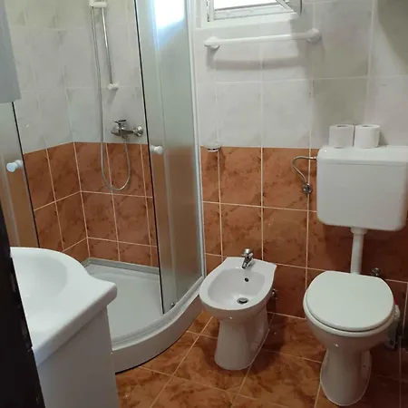 In Vir/insel 27803 Casa vacanze *