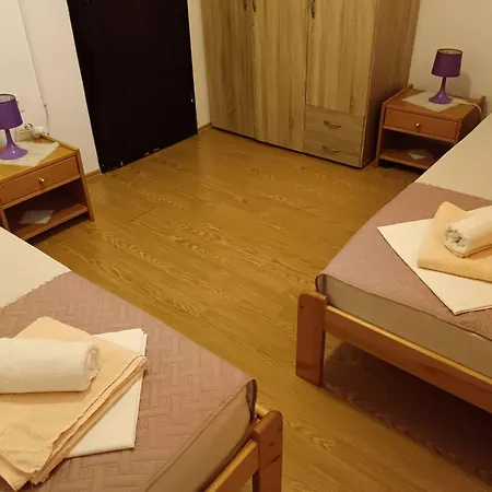 Casa vacanze In Vir/insel 27803 Vir