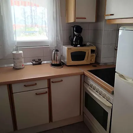 Casa vacanze In Vir/insel 27803