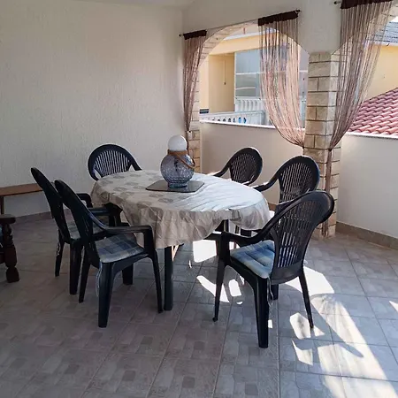 Apartmán In - Insel 27803