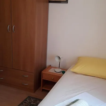 In Vir/insel 27803 Holiday home *