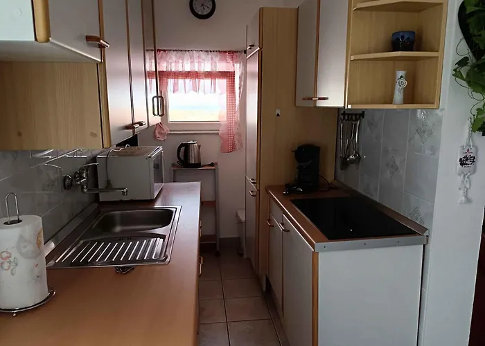 In - Insel 27803 Apartament