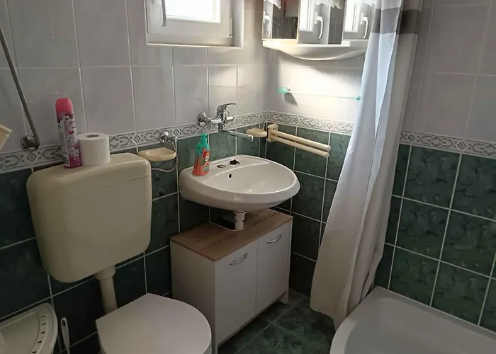 In - Insel 27803 Apartament