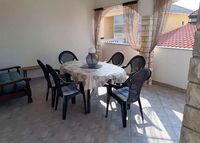 Apartmán In - Insel 27803