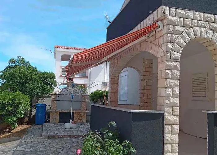 Apartamento In - Insel 27803 *