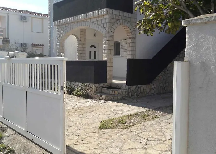 In - Insel 27803 Vir