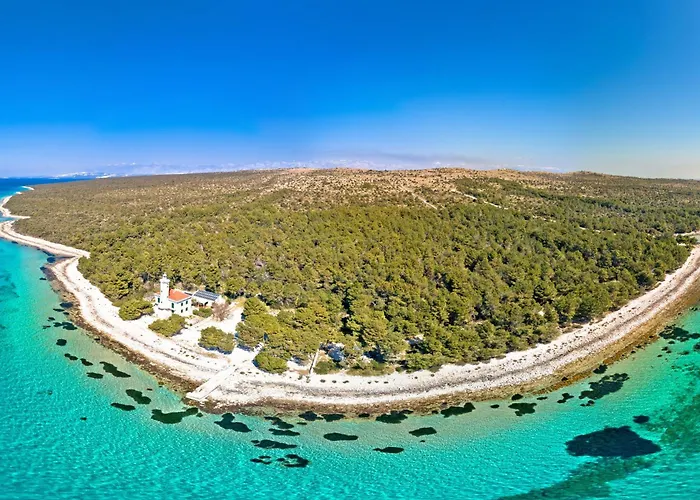 Apartamento In - Insel 27803 Vir