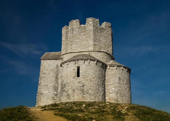 In - Insel 27803 * Vir