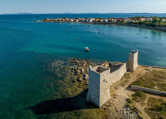 Apartamento In - Insel 27803 *