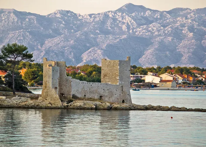 In - Insel 27803 * Vir